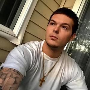 Meet your Posher, Aaron